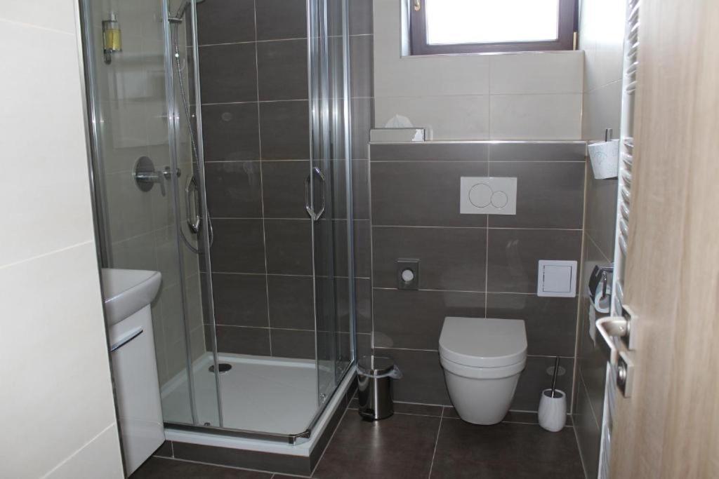 Apartments 461 Modřice المظهر الخارجي الصورة
