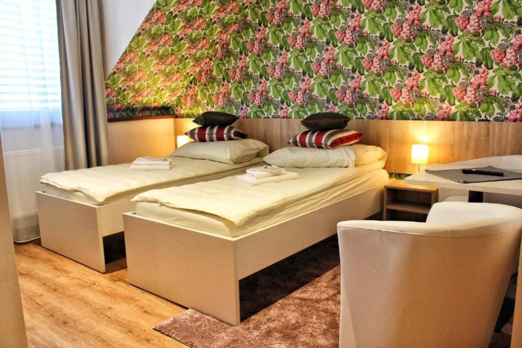 Apartments 461 Modřice المظهر الخارجي الصورة