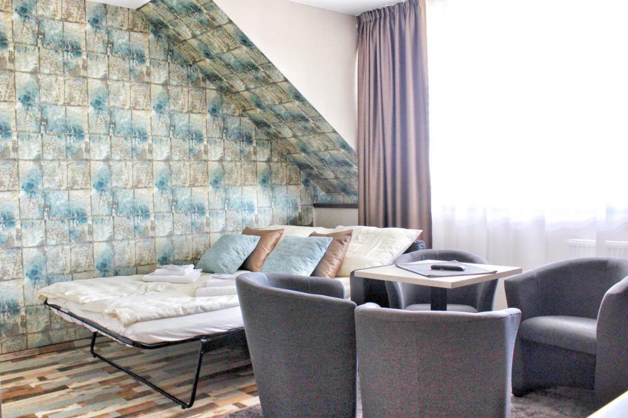 Apartments 461 Modřice المظهر الخارجي الصورة