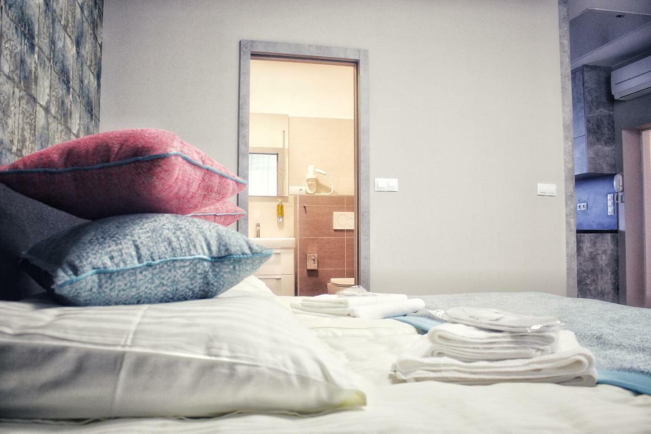 Apartments 461 Modřice المظهر الخارجي الصورة